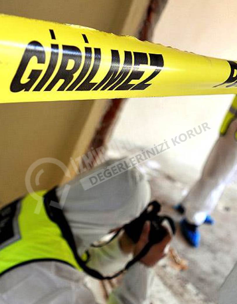 FAİLİ MECHUL OLAYLARIN ARAŞTIRILMASI