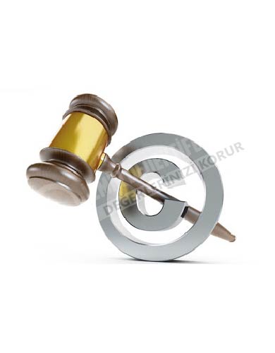 FİKRİ VE MÜLKİYET HAKLARI ARAŞTIRMASI