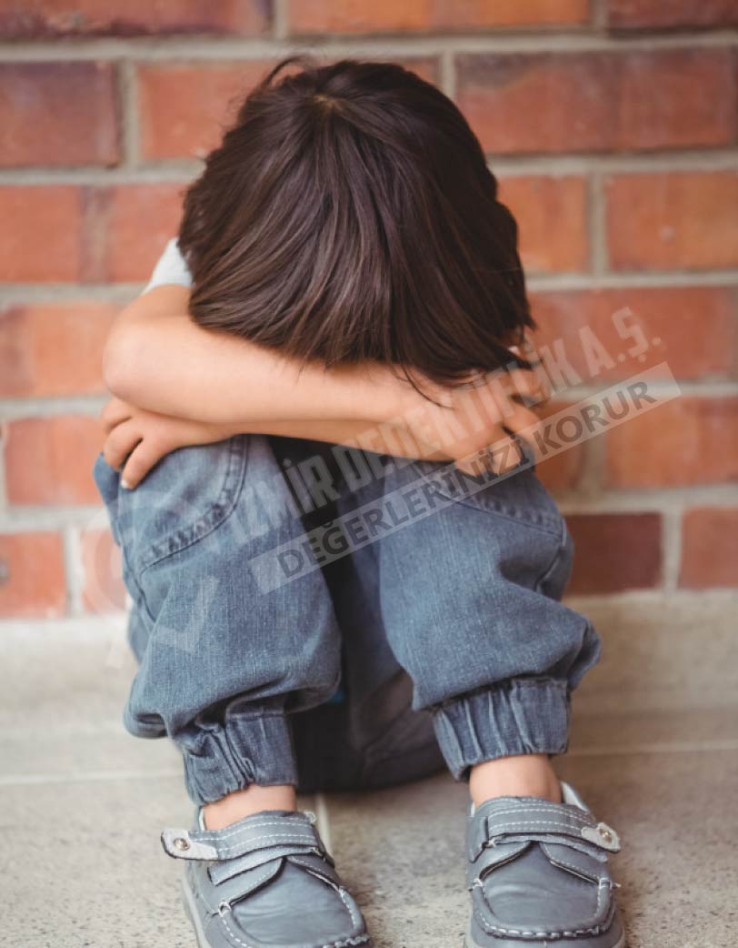 KAYIP ŞAHIS ARAŞTIRMASI